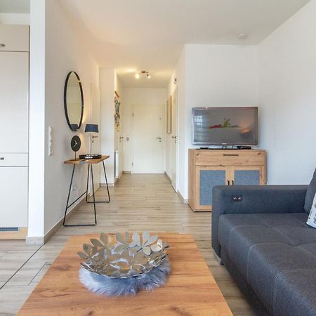 Ferienwohnung Liegeplatz Дорнумерзиль Экстерьер фото